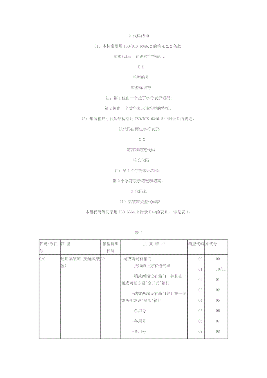 集装箱箱型尺寸对照表.doc_第2页