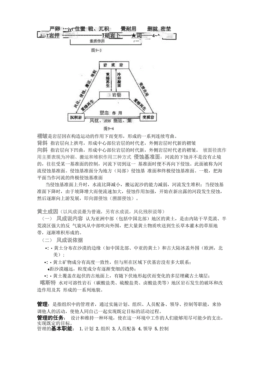 土地资源管理专业基础理论(必备)讲解_第4页