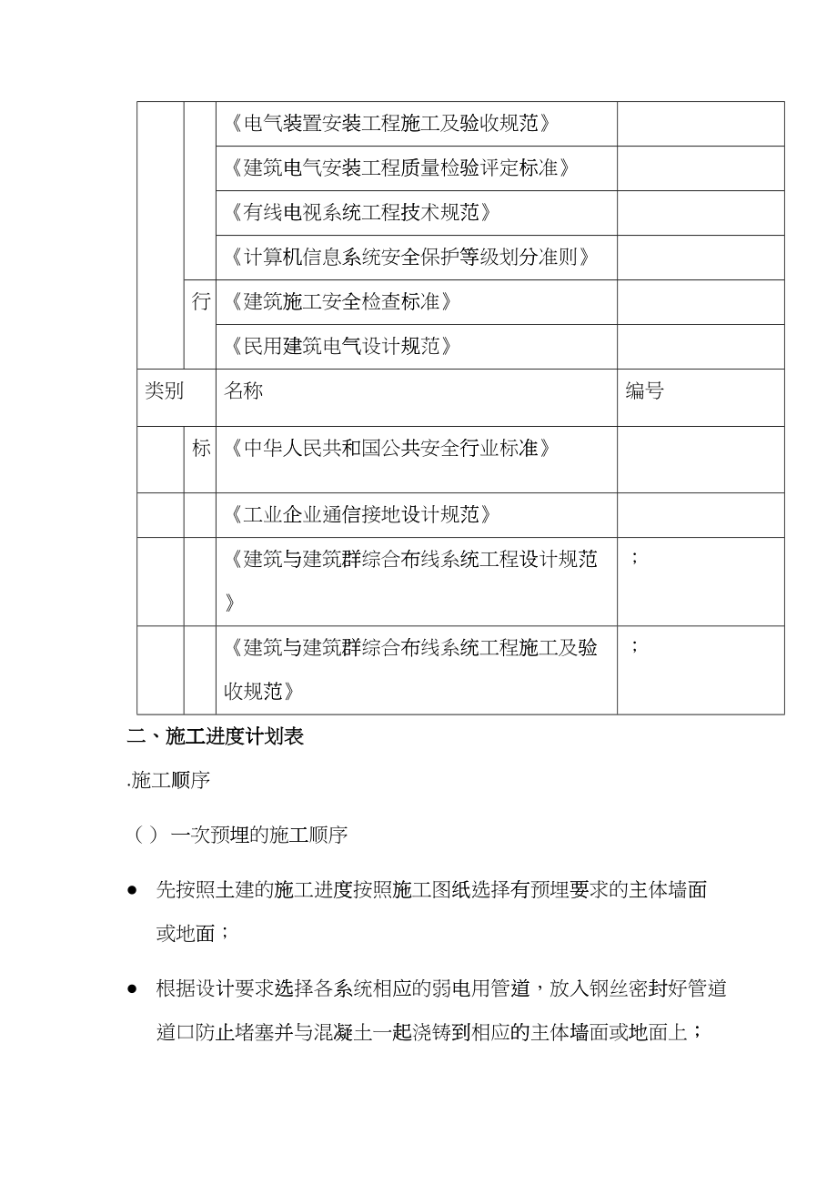 统工程施工组织设计方案(DOC67页)goxn_第3页