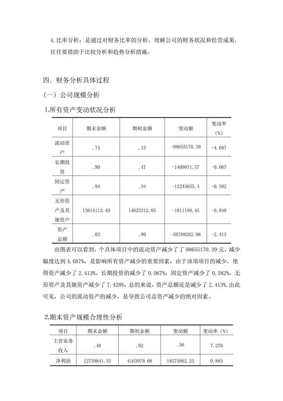 我国上市公司财务案例分析_第3页