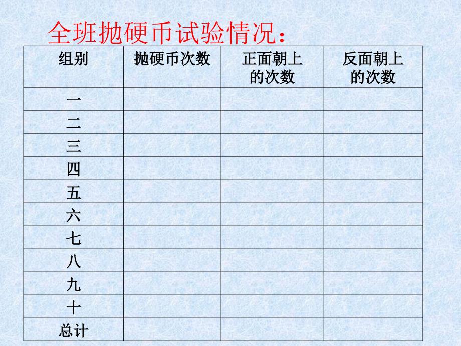 学校要举行足球比赛你认为抛硬币决定谁开球公平_第4页