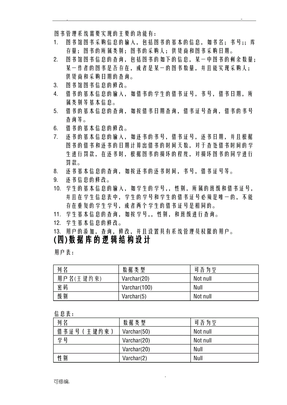 论文图书管理系统_第2页