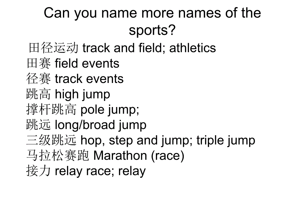 外研社必修五Module5TheGreatSportsPersonalityIntroductionandreading课件外研版必修52_第2页