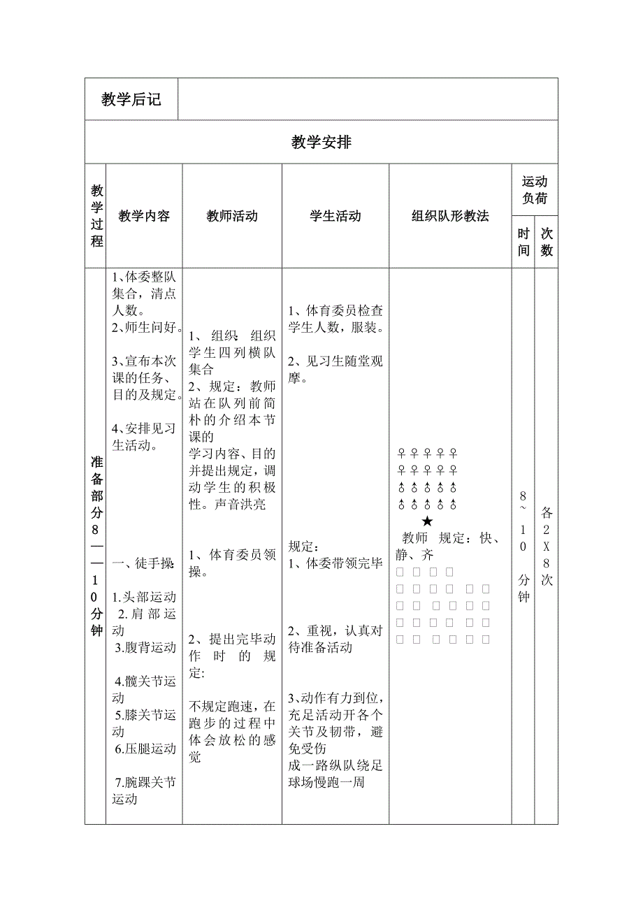 足球绕杆运球技术.doc_第3页