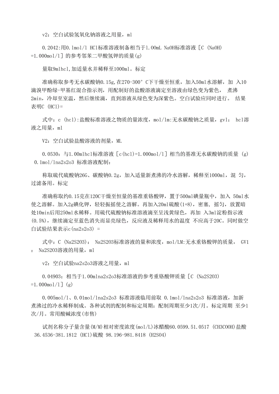 指示剂配置方法_第2页