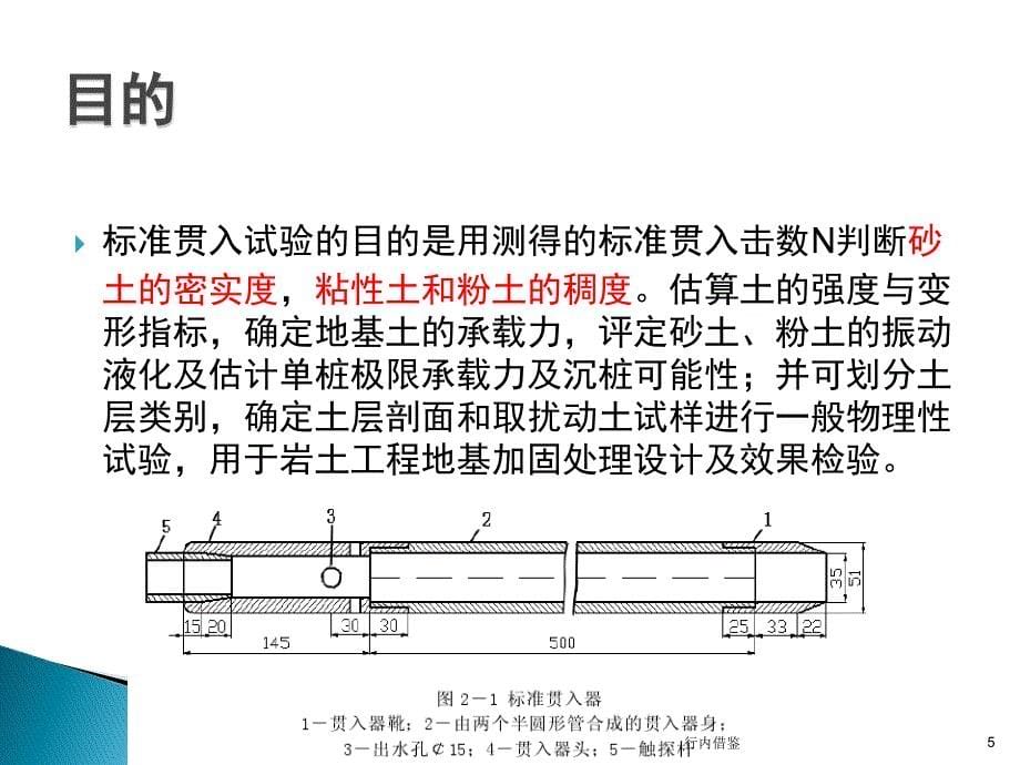 岩土工程勘察4.5标准贯入试验务实应用_第5页