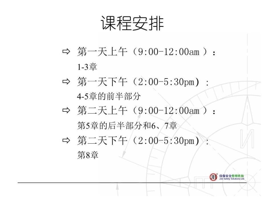 安全驾驶与管理培训_第5页