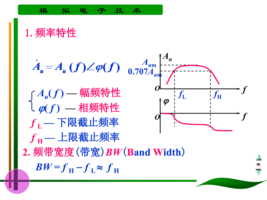 第5章放大电路的频率特性_第4页