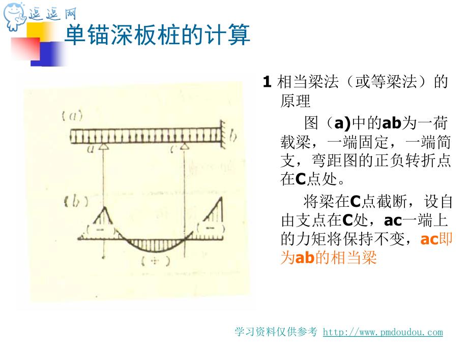 现代施工技术支护结构计算_第3页