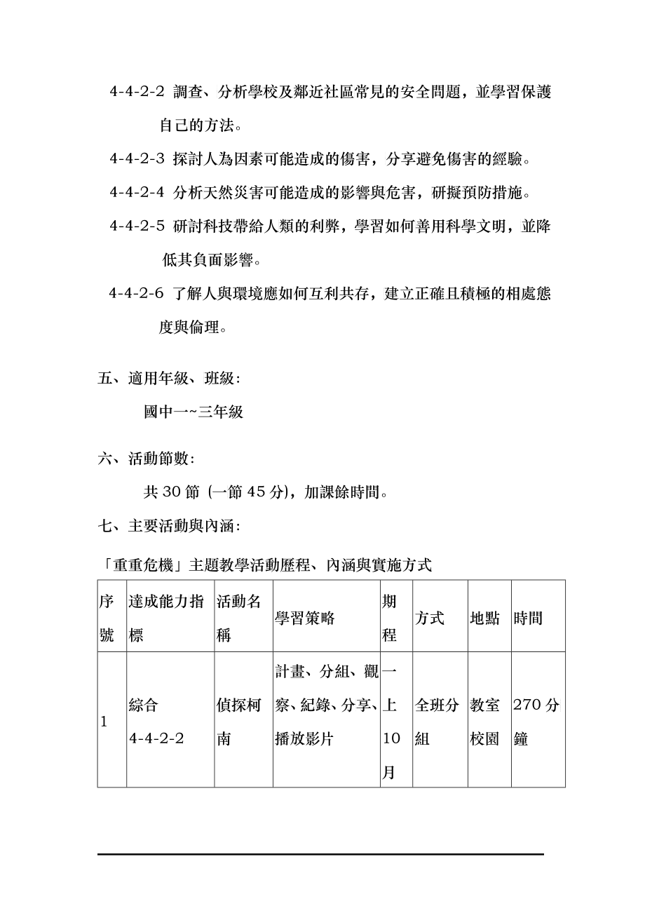 重重危机_第4页