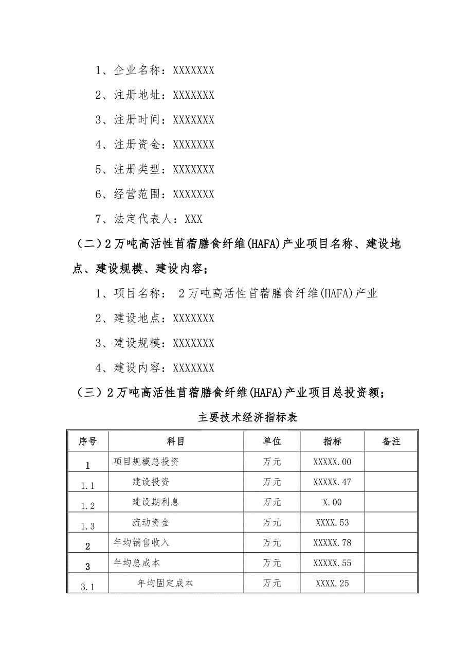 备案项目网上-2万吨高活性苜蓿膳食纤维(HAFA)产业项目(大纲).doc_第3页