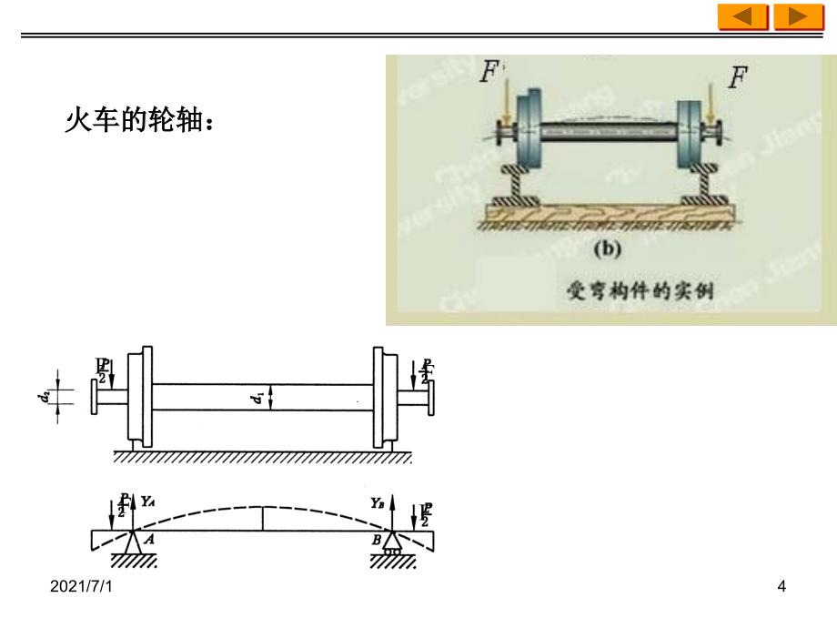 材料力学,弯矩剪力图_第4页