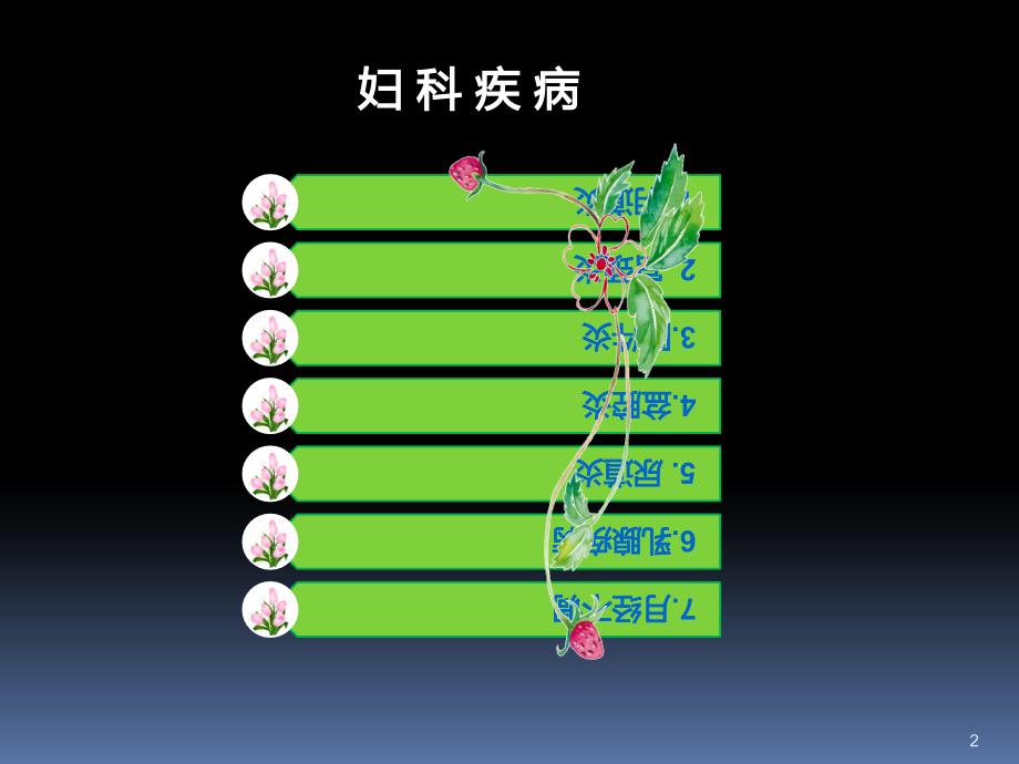 妇科常见病课件_第2页