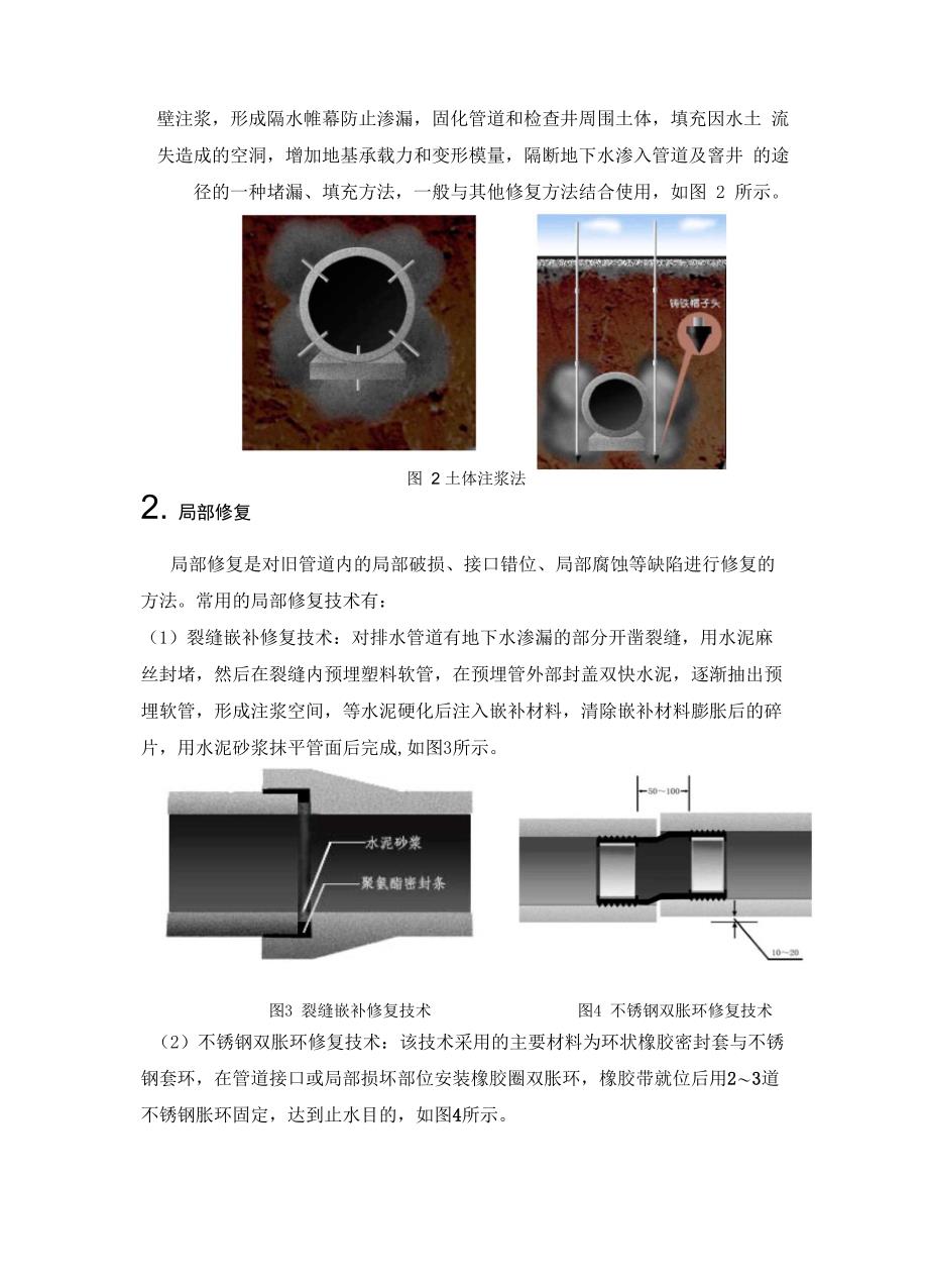 管道非开挖修复技术_第3页