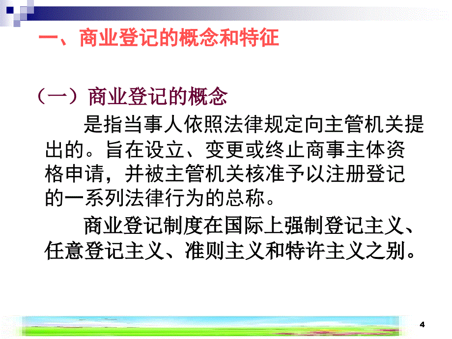 1004商业登记_第4页