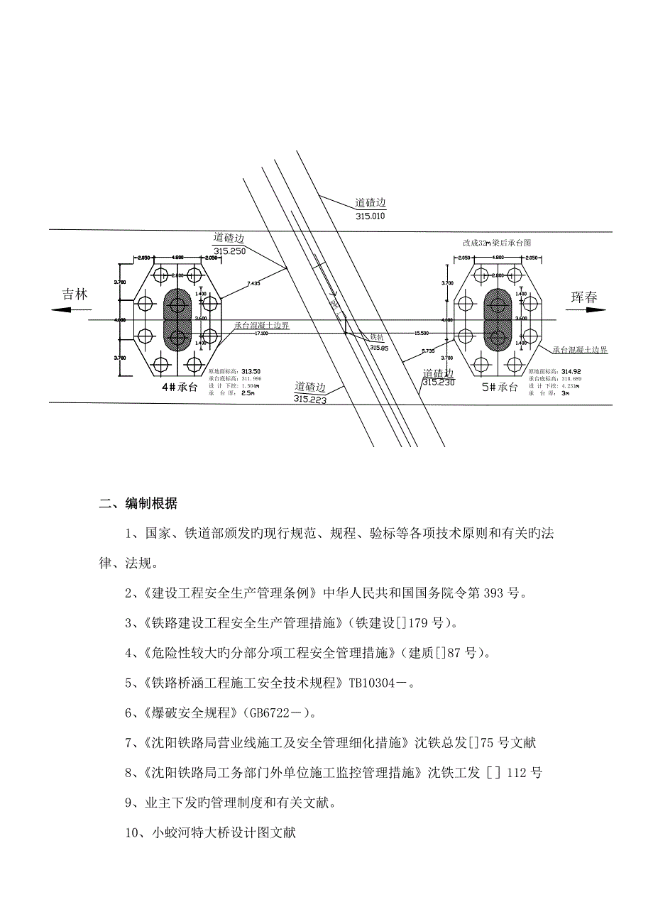 吉图珲既有线安全专项专题方案培训资料_第3页