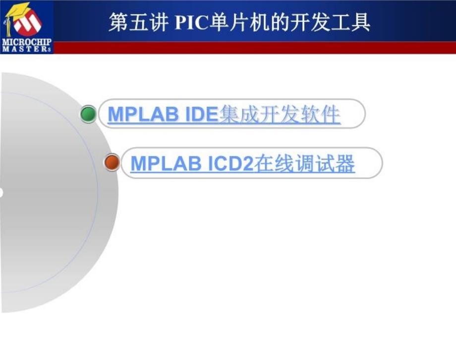 最新嵌入式系统与单片机PPT课件_第4页