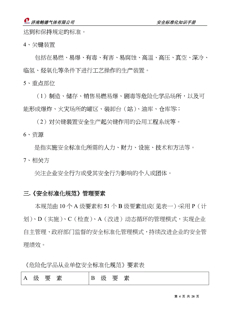 安全标准化知识手册ynd_第4页