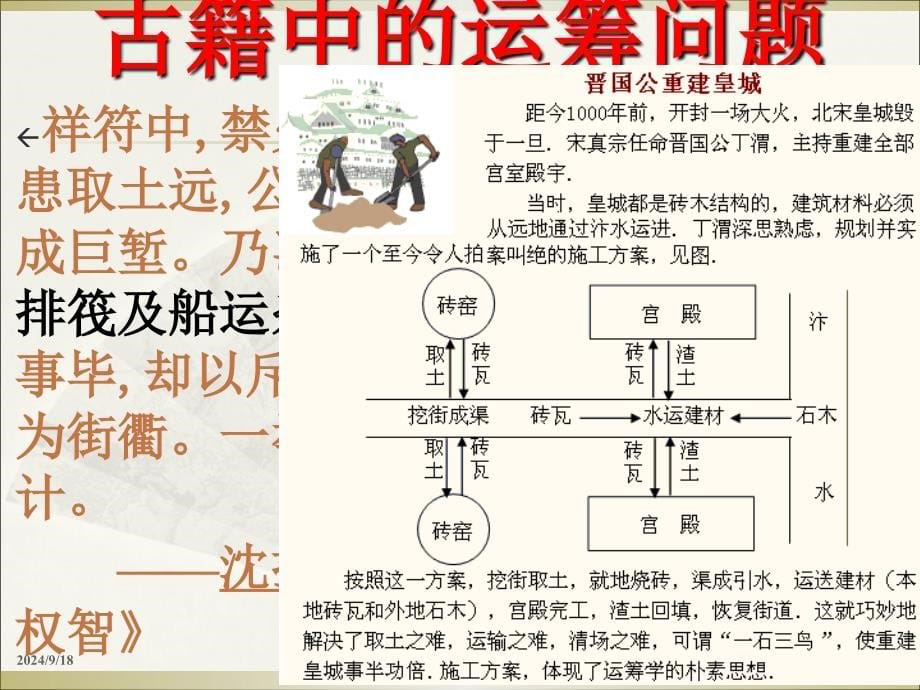 运筹学教程课件_第5页