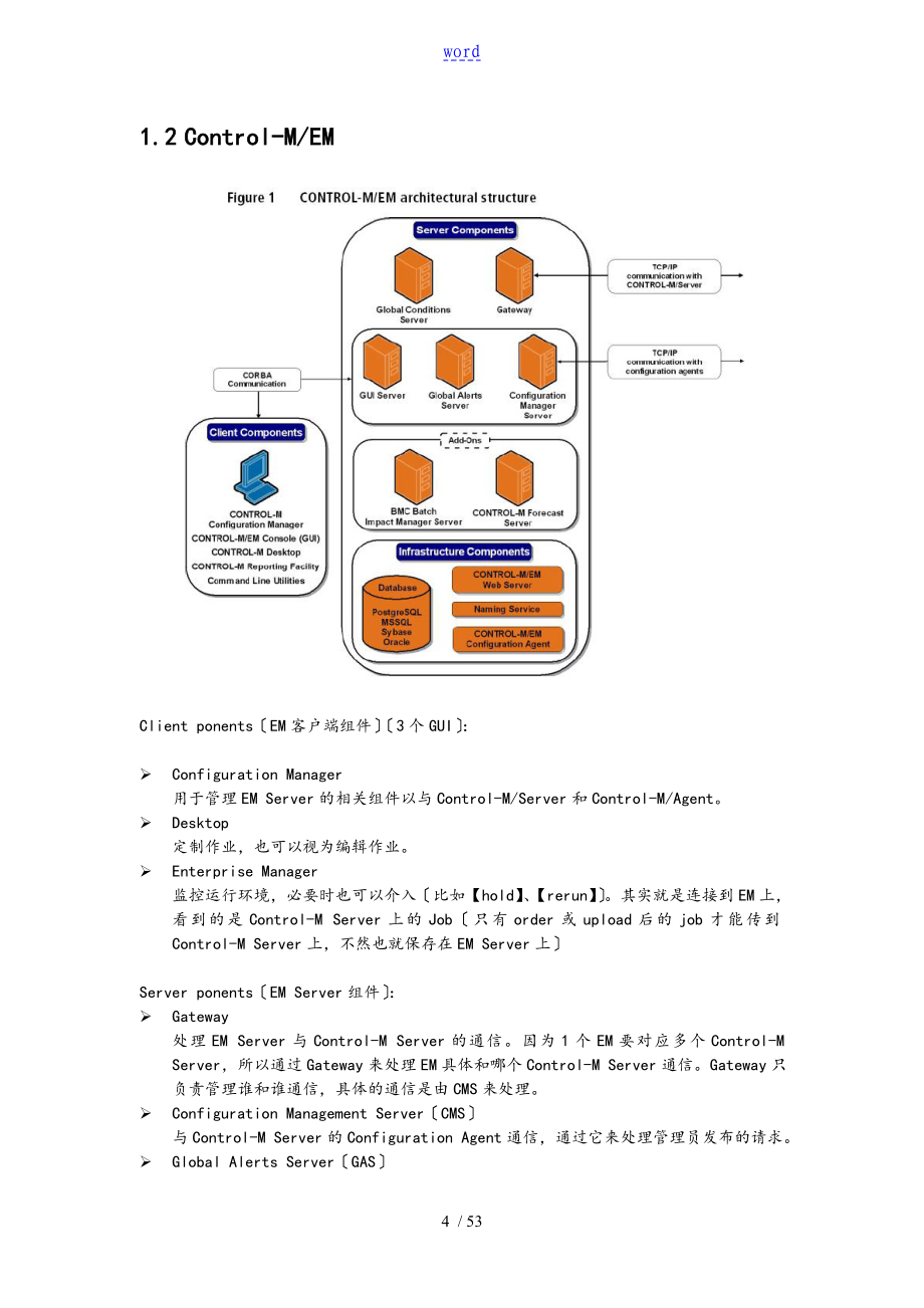 ControlM使用手册簿0415_第4页