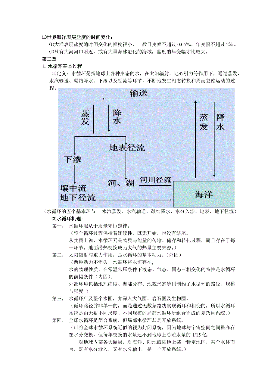 水文期末复习提纲.doc_第3页