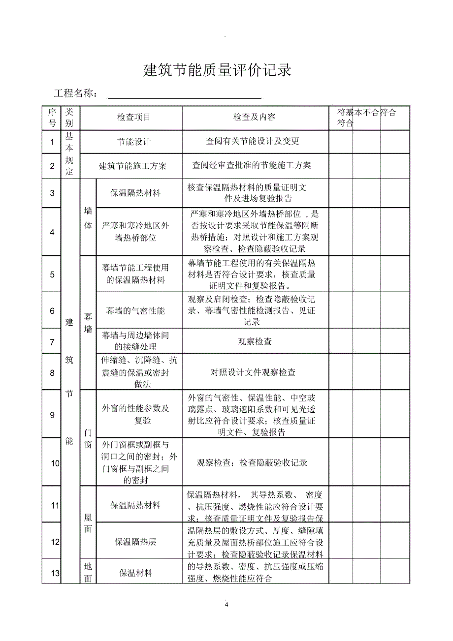 专家验收表格_第4页