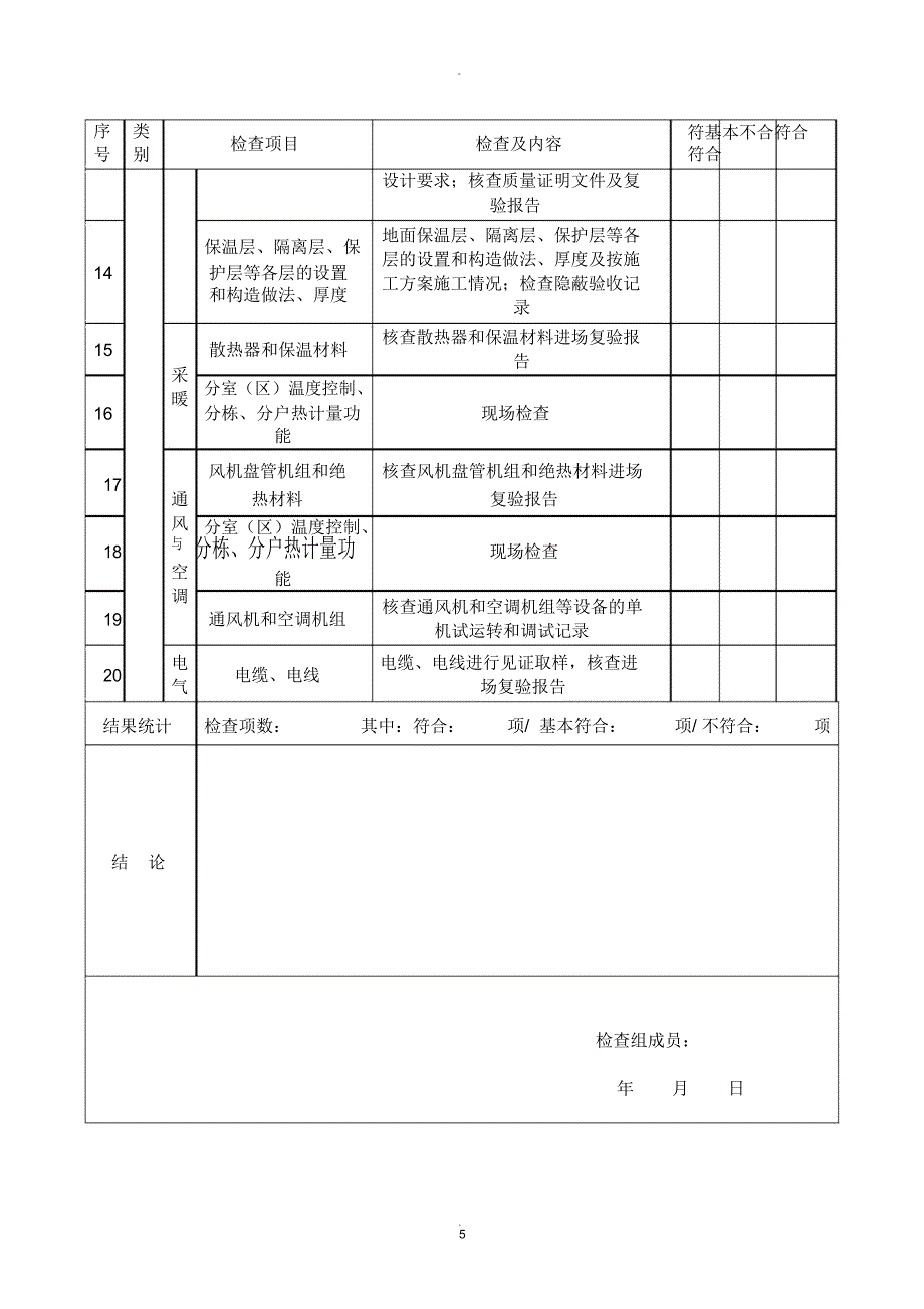 专家验收表格_第5页