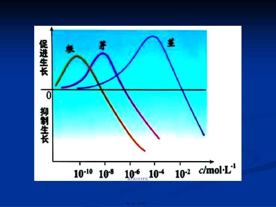 第3章植物的激素调节学习教案_第2页