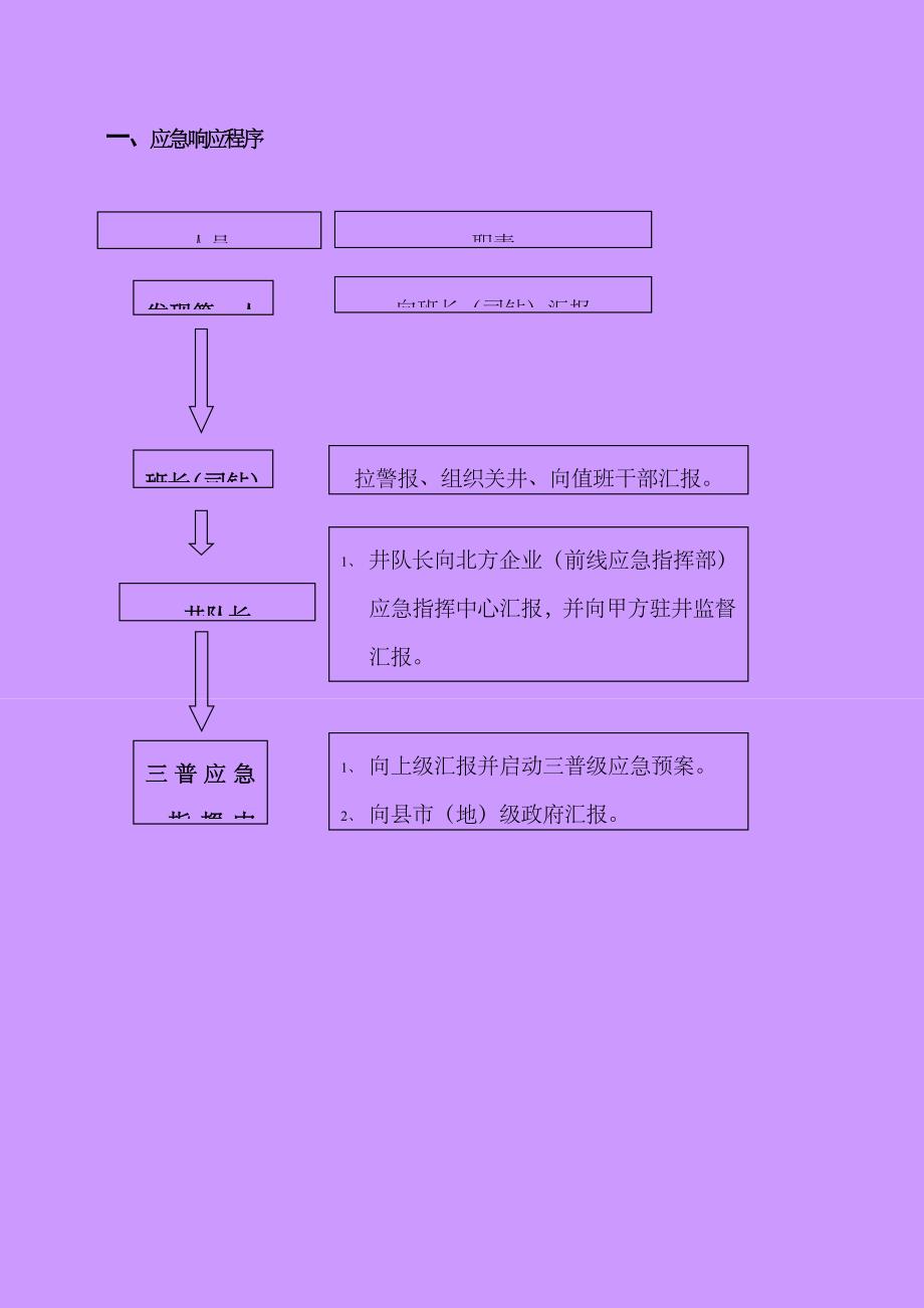 2023年井控应急预案_第3页