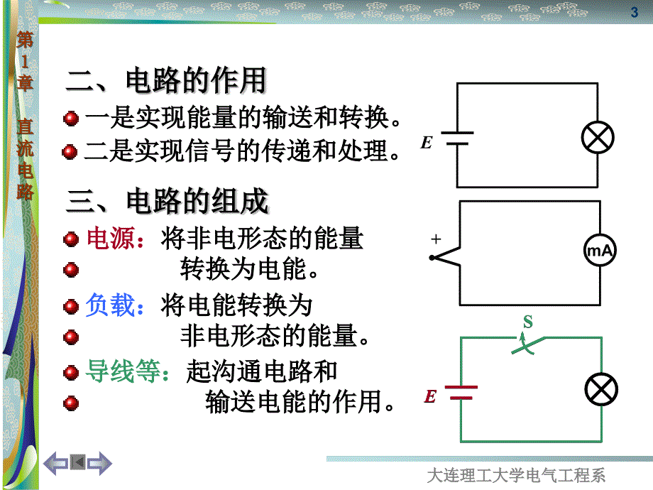 电工学第1章直流电路ppt课件_第3页