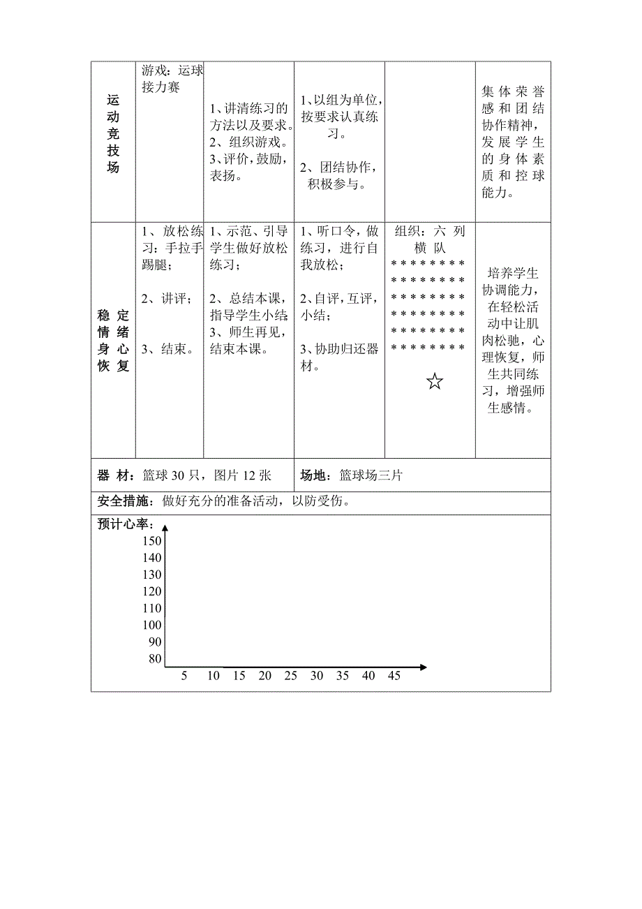 篮球行进间单手上篮教案[1].doc_第3页