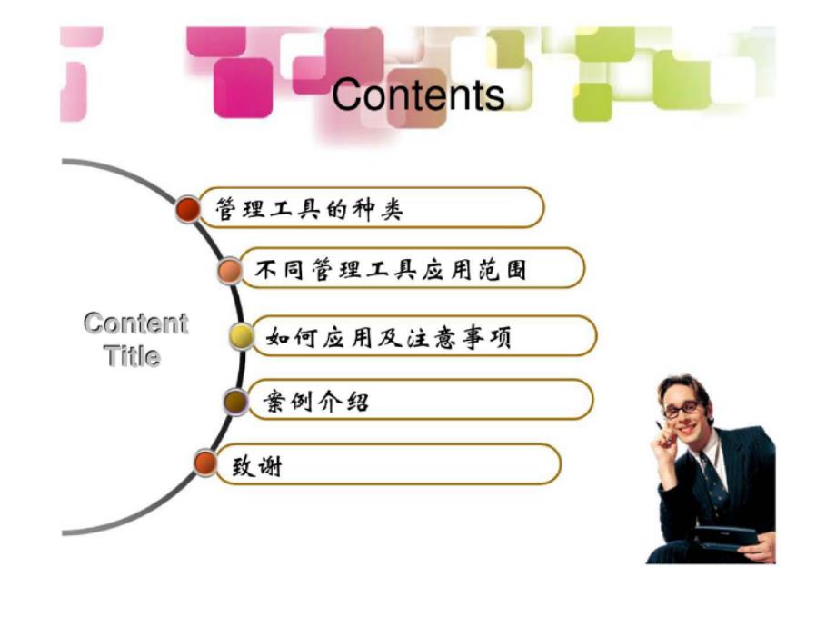 各种管理工具在护理管理中的应用PPT012_第2页