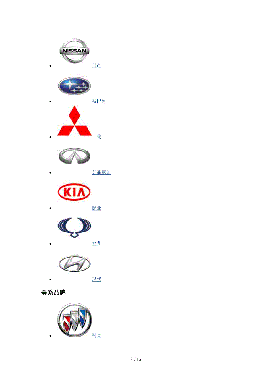 汽车商标大全_第3页