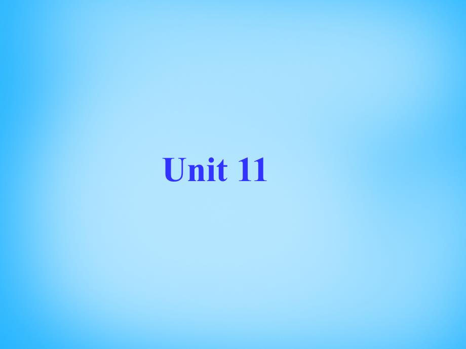 Unit 11 How was your school trip课件1_第2页