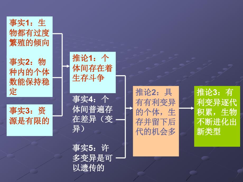 生物高中必修2第七章第二节课件1_第2页