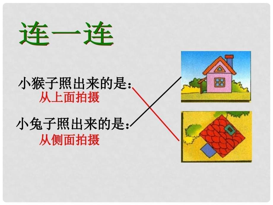 二年级数学上册 7.1 观察物体课件2 苏教版_第5页