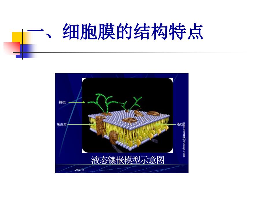 第二章鱼类生理学细胞的基本功能gai_第3页