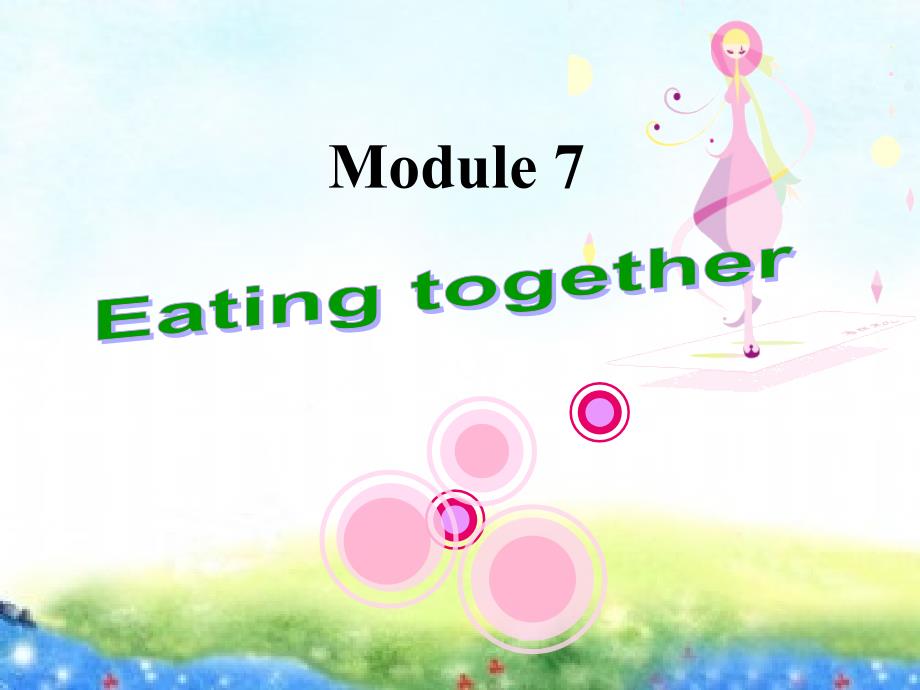 外研版初中英语九年级下册Module 7 Unit 2 Knives and forks are used for most food课件_第2页