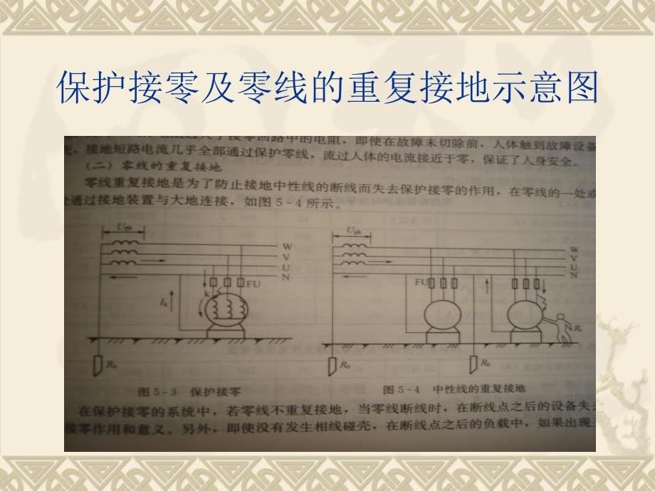 作业区防暑防触电和触电后救护知识解析_第5页