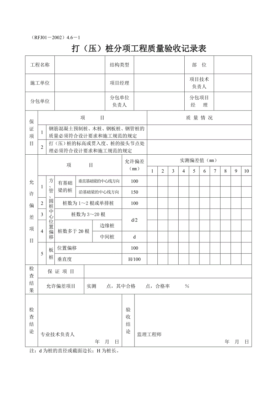 人防资料检验批948444583_第2页