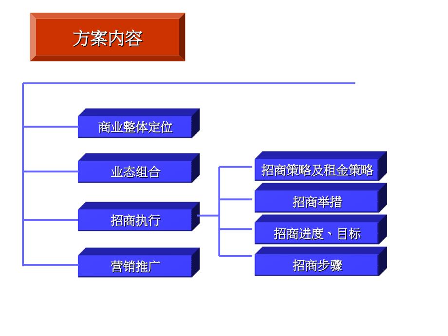 大梅沙湖心岛商业街招商执行报告925459388_第2页