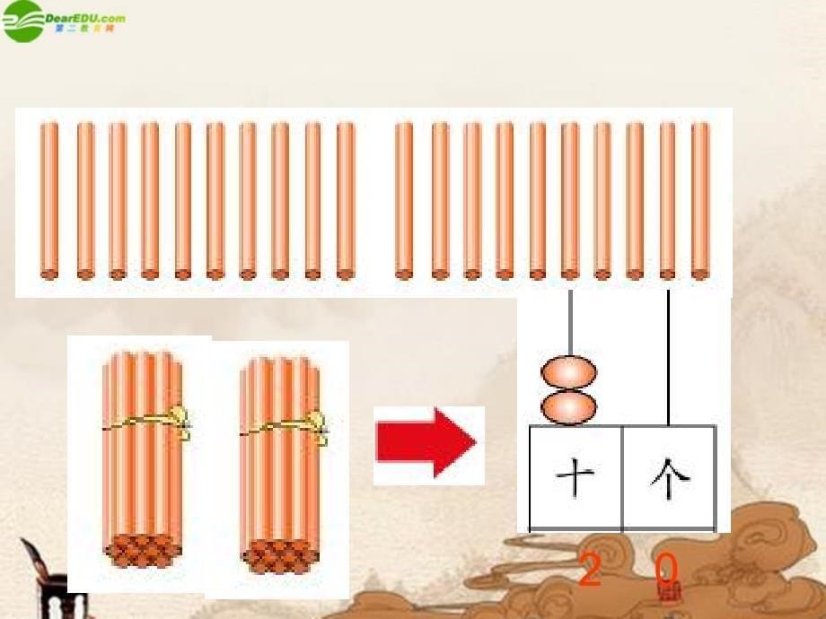 一年级数学上册1120各数识课件青岛版_第5页