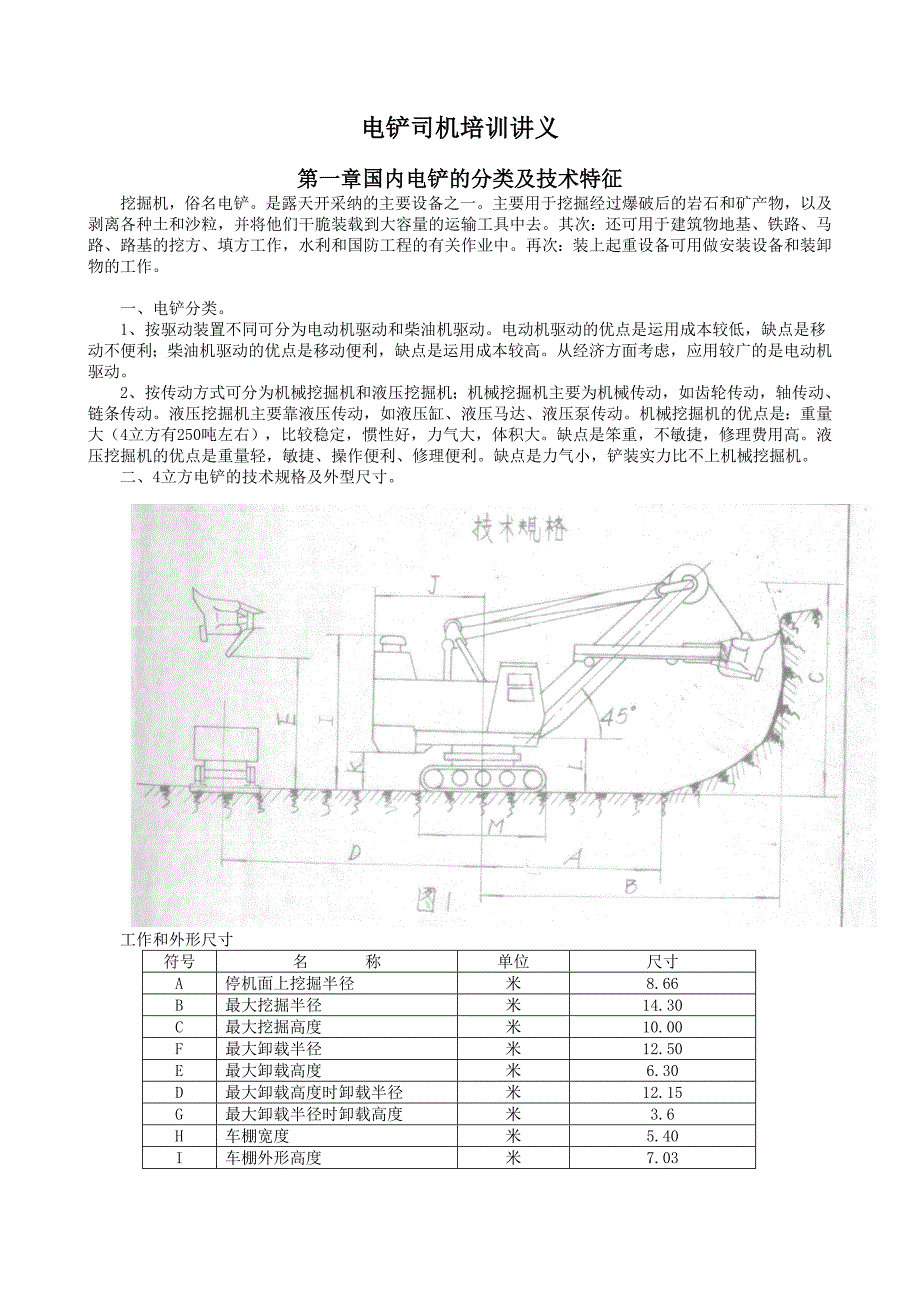 电铲司机讲义_第1页