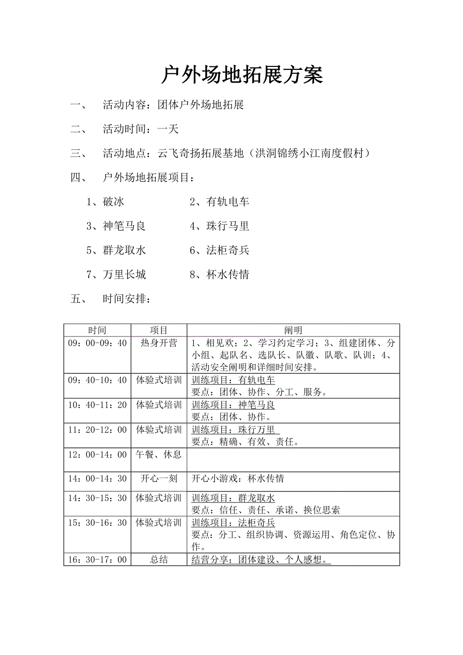 拓展方案洪洞基地_第4页