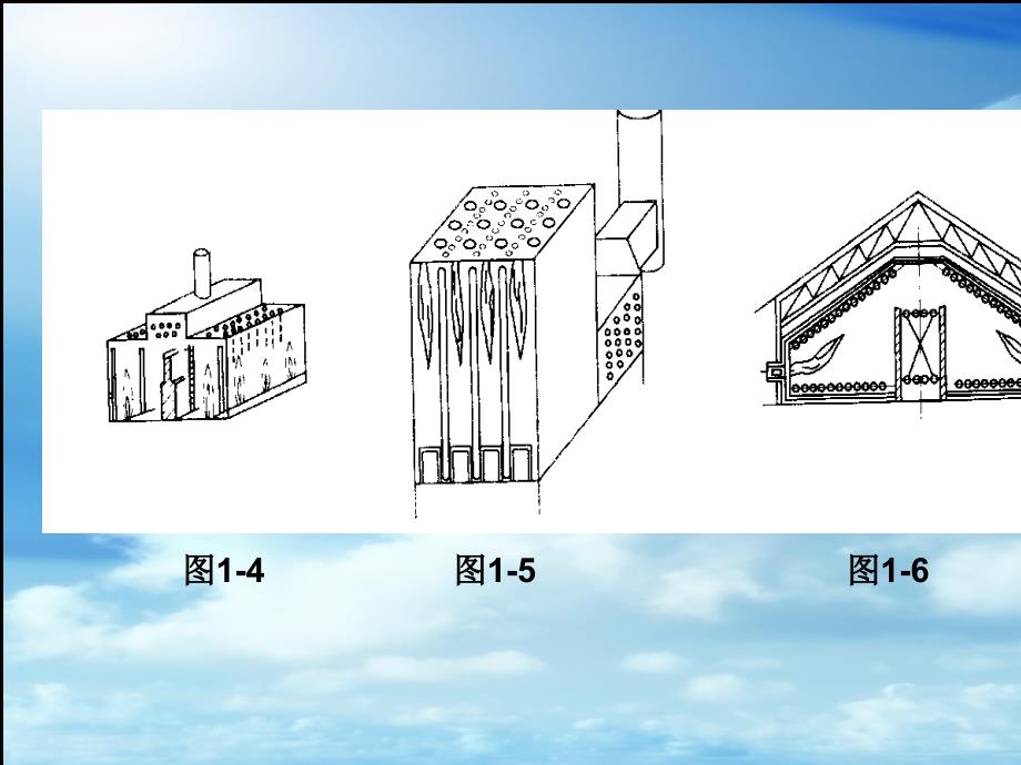 石油化工加热炉的种类用途和主要指标概论PPT课件_第3页