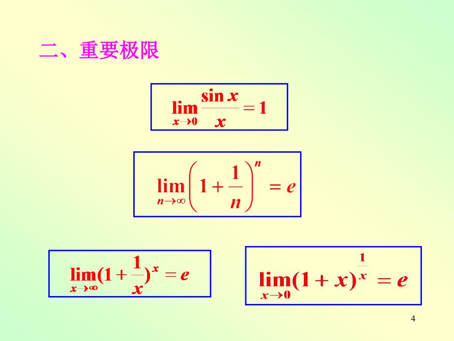 高数一章7节ppt课件_第4页