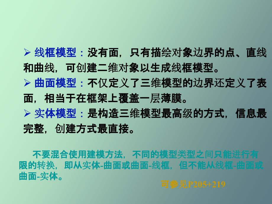 维基础与绘制三维网格及实体_第2页