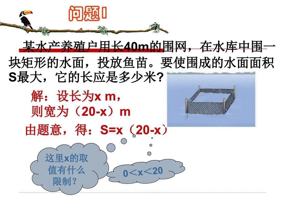 第二次函数第一课时_第5页