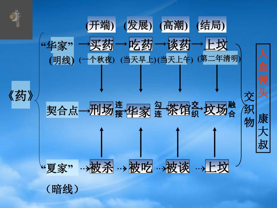 高三语文下册 药课课件 人教第六册_第4页