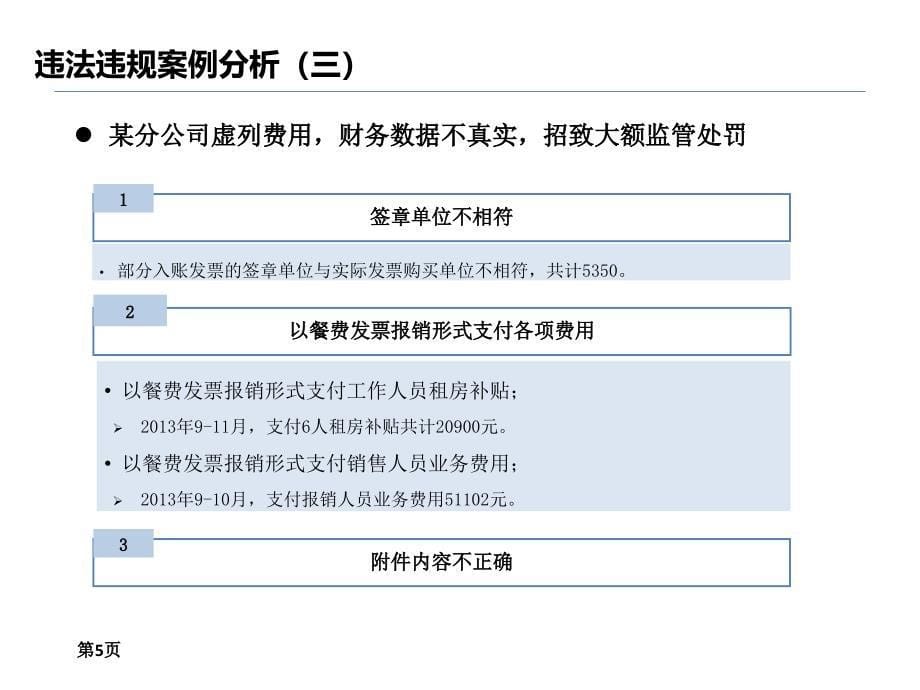 财务合规培训课件_第5页